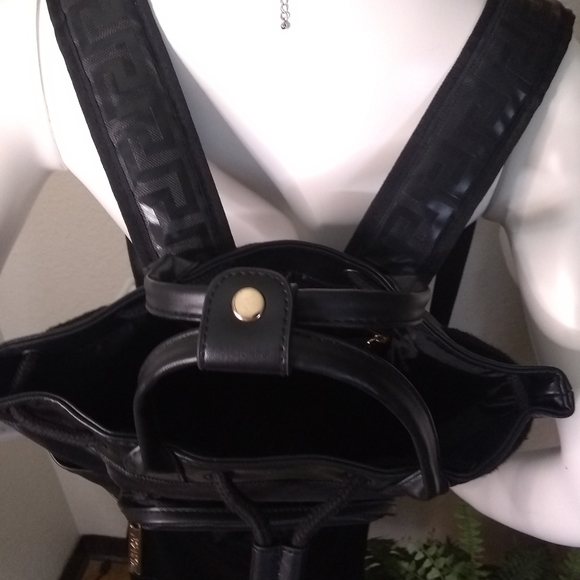 Versace Parfums backpack main image 10